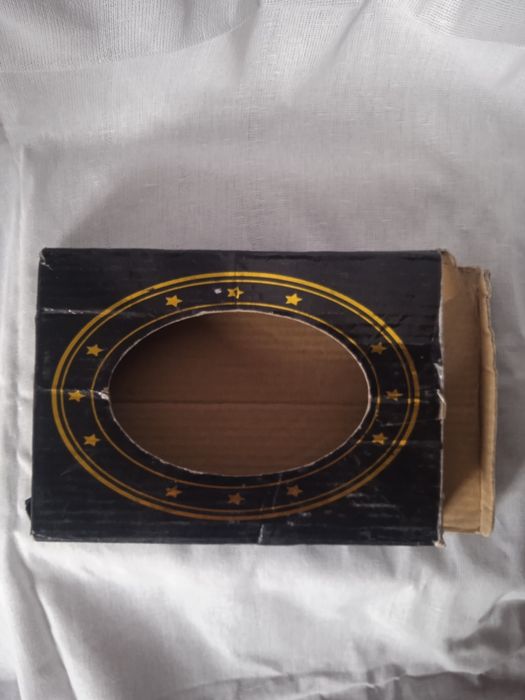 Декоративная тарелка.