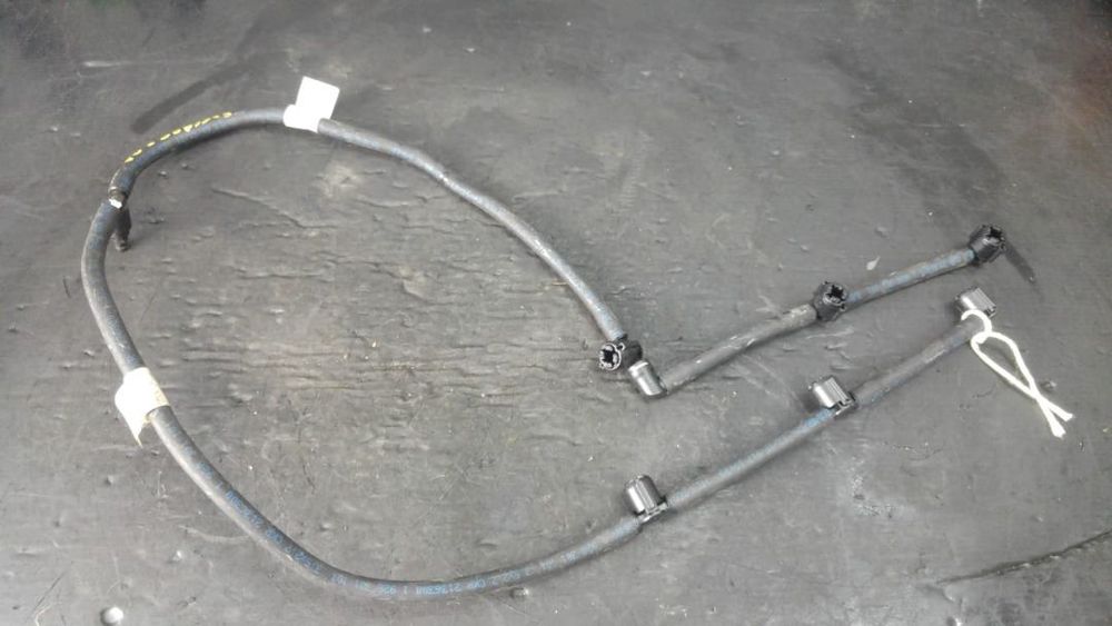 Rampa retur 3.0 d 642867 mercedes s-class w222 v222 x222 s350 bluetec 4-matric euro 6 a6420708332