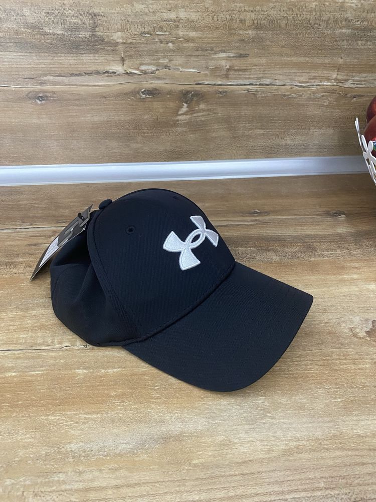 UNDER ARMOUR Шапка Mens Blitzing