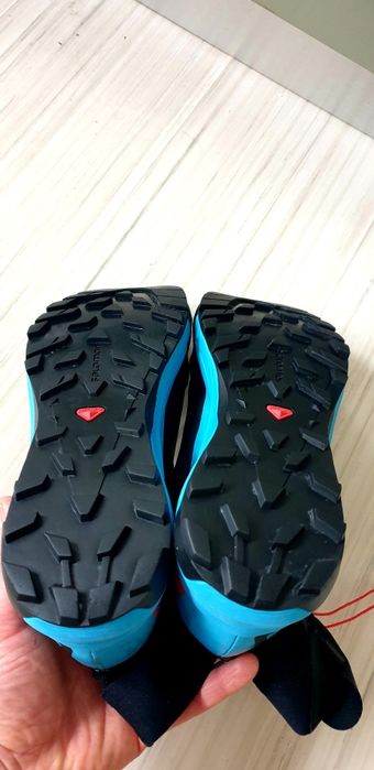 Salomon S / LAB XA Alpine 2  42/26.5см. ОРИГИНАЛ! Мъжки спортни обувки