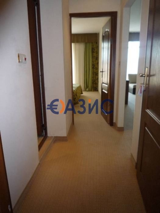 Продава се Двустаен апартамент в к.к. Слънчев бряг - 69 кв.м за 1044 €/кв.м - Снимка #1