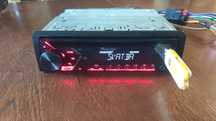 Авто радио плеър музика за кола Пайнер Pioneer CD MP-3 USB AUX