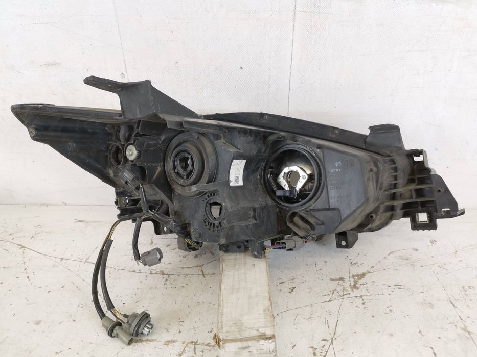 Ляв фар Мазда ЦХ-5 / Mazda CX-5 1 [ - ] Оригинален, в добро състояние