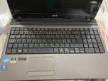 Vand leptop Acer