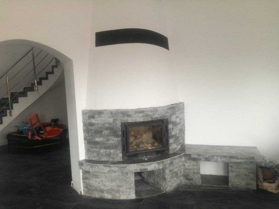 Sobe,seminee,cosuri de fum