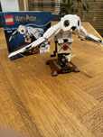 Lego Harry Potter 75979 Hedwig