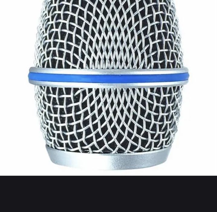 Сеточки для микрофонов