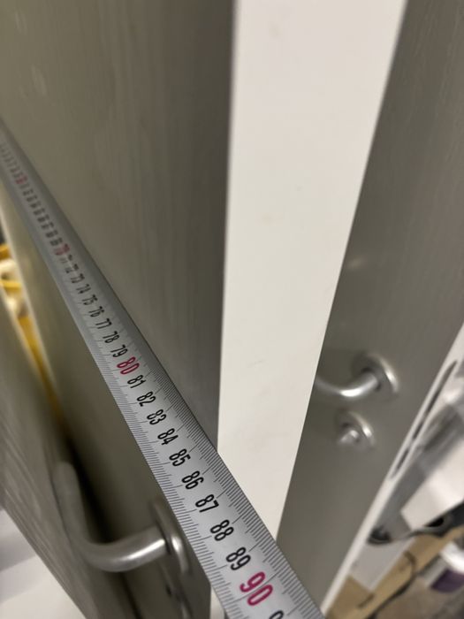 Интериорни врати