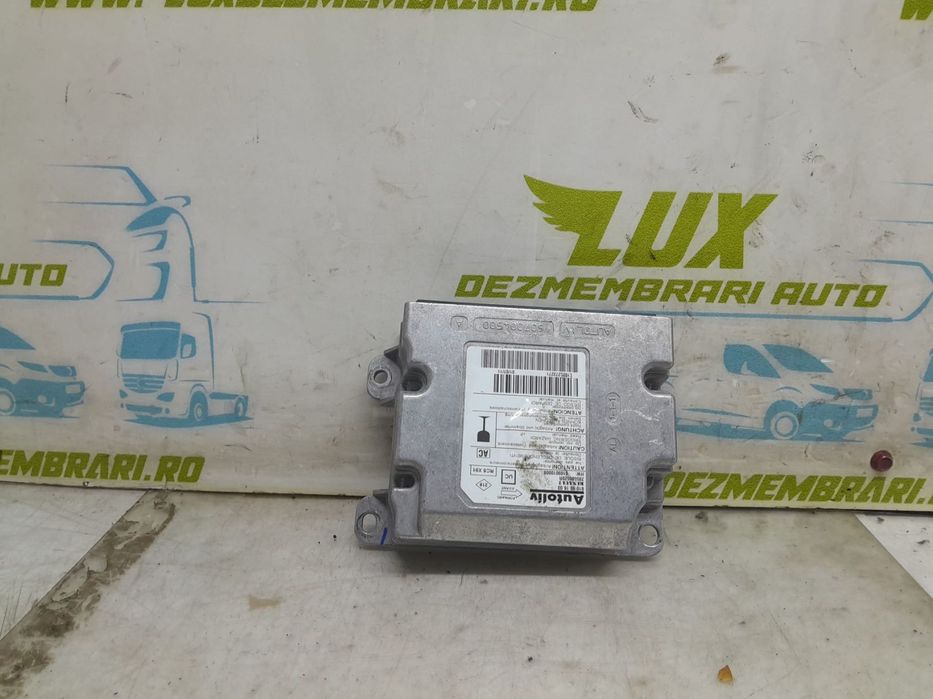 Calculator airbag 285586520R Renault Laguna 3 [2007 - 2011]