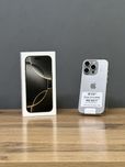 Iphone 16 Pro 256 GB 100% 0-цикл | Mobile Zone