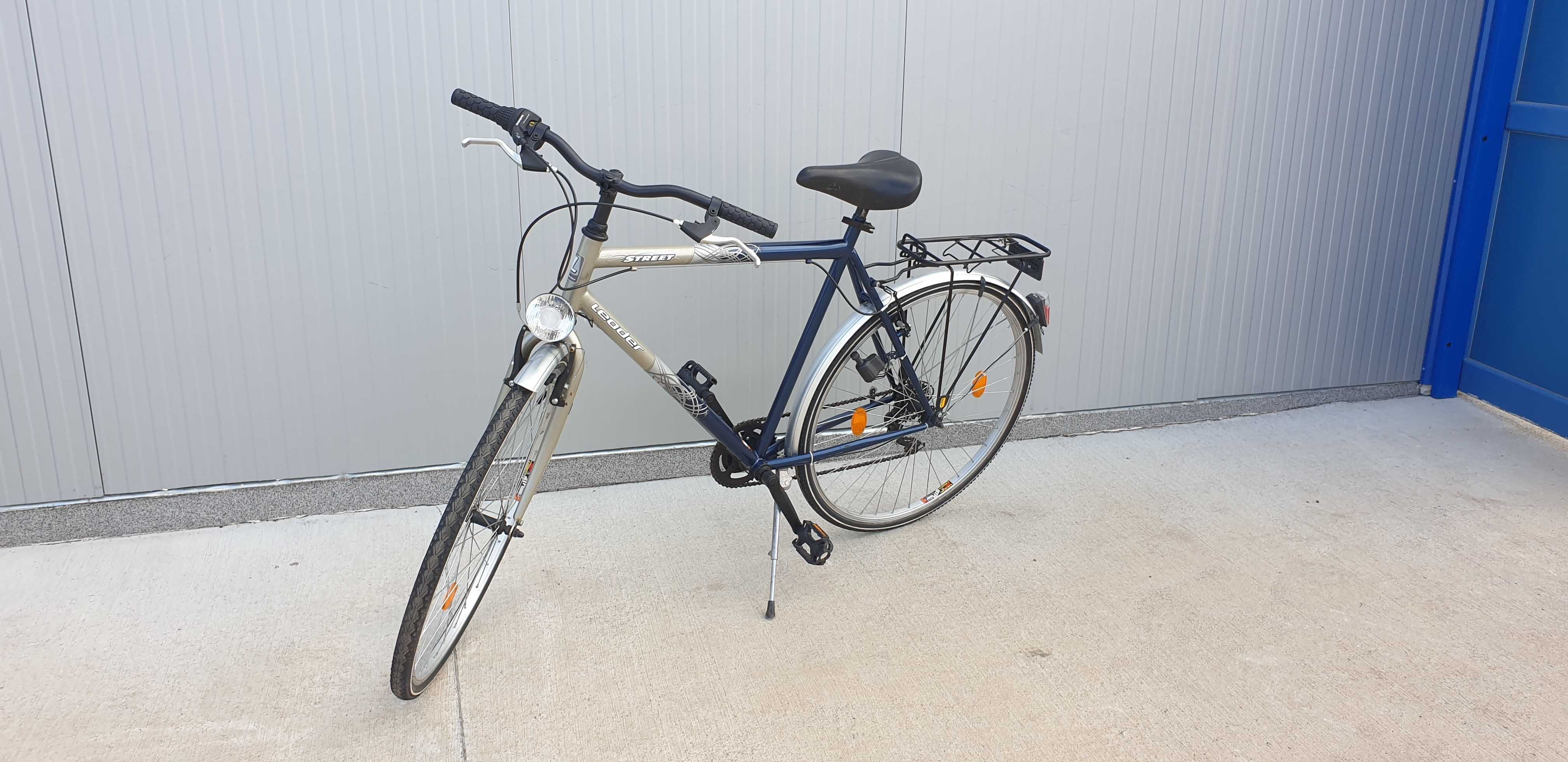 Градски велосипед LIDER колело 28"