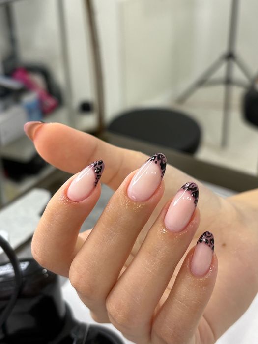 Unghii cu gel,Magurele/Varteju