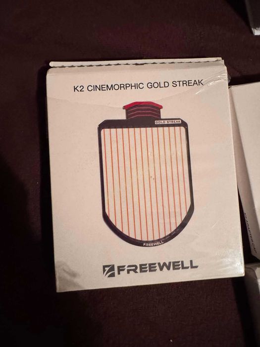 Висок клас ND / CPL /  филтри FREEWELL K2