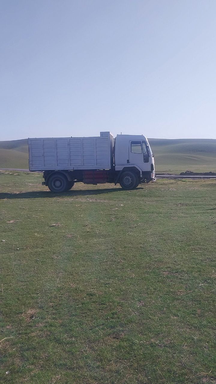 Ford Samasval. Mator kama3,Karopka kama3,Mos Hawo,