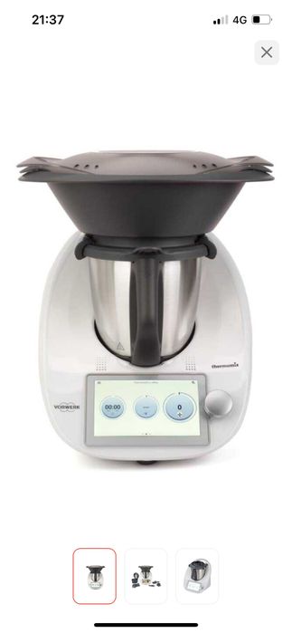 Продаю Термомикс 6 в хорошие руки