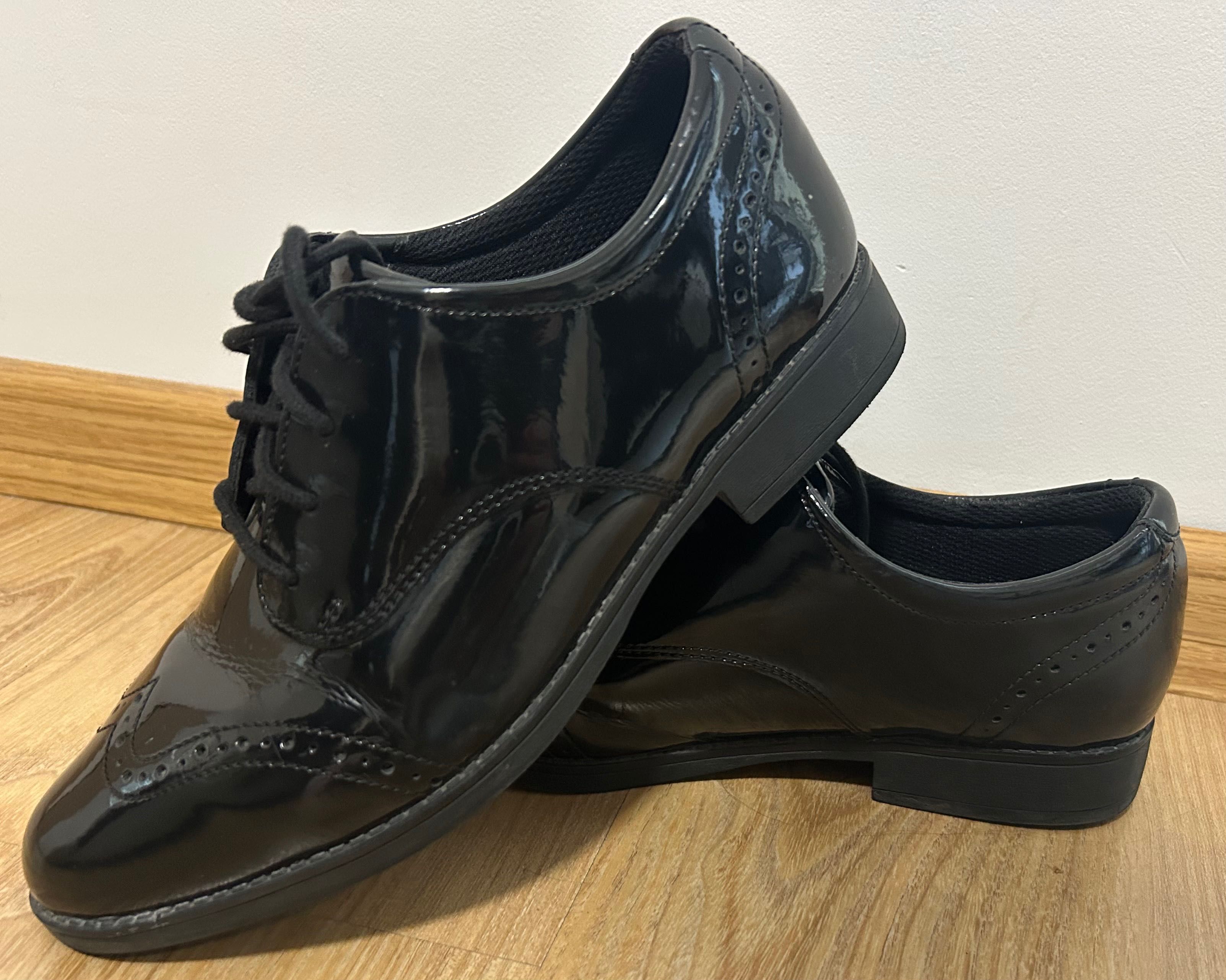 Обувки Clark’s 36-37 номер
