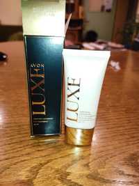 2-в-1 Фон дьо тен и основа за грим Luxe с SPF 15