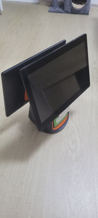 Sunmi D2S - POS complet