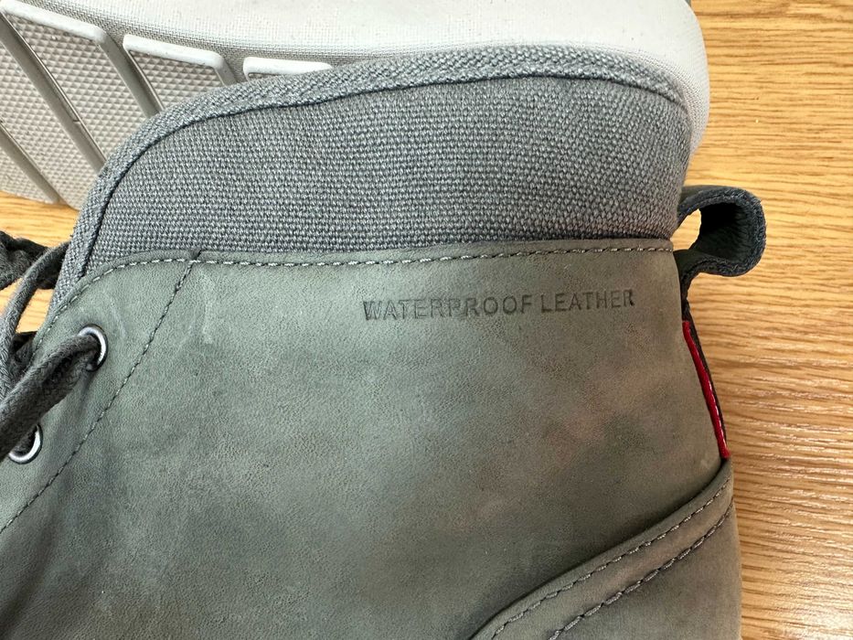 Мъжки зимни обувки Helly Hansen 45