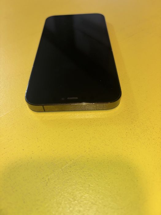 Iphone 12 Pro 256 Gb