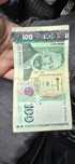 Bancnota 100 leva an 2003