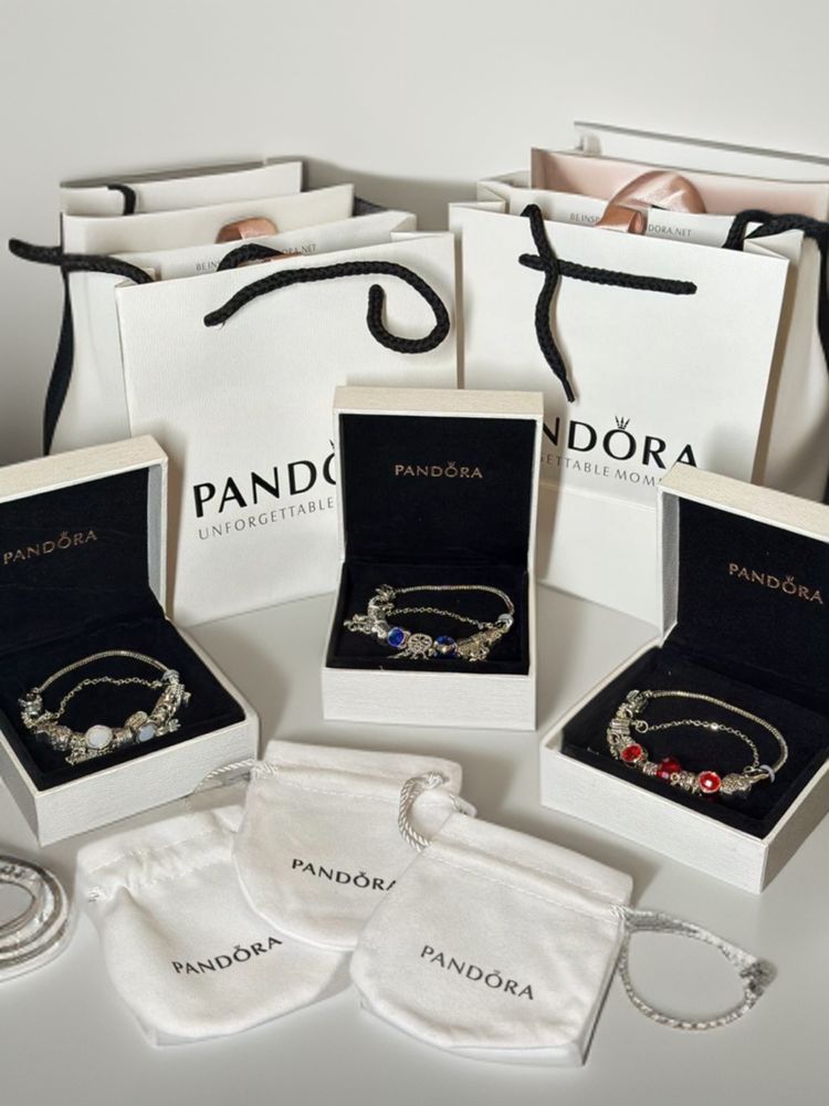 Pandora Пандора