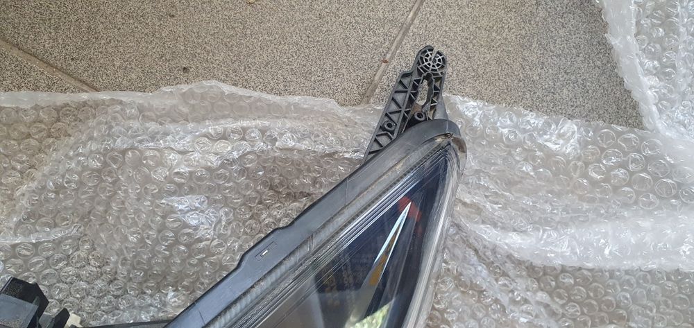 Far stanga led Opel Insignia facelift 2013-2017