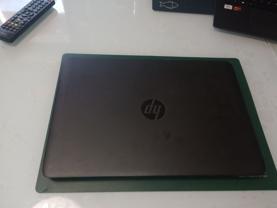 Elitebook HP 840 cu Intel i5, 500 GB, display 14" , Bluetooth, Wi-Fi