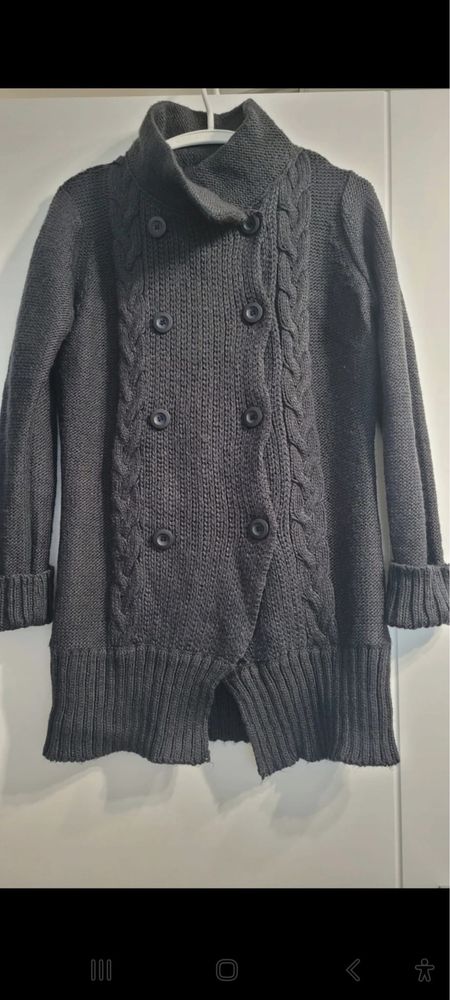 Cardigan dama marimea 42