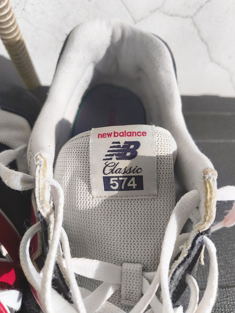 Мъжки маратонки  New balance