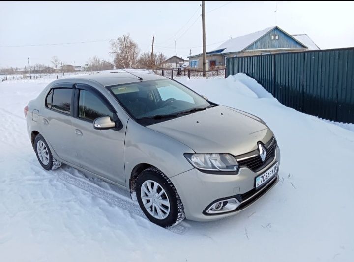 Продам Рено Логан