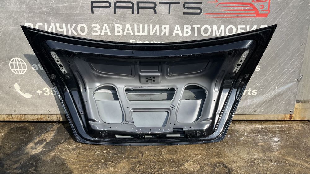 Багажна врата Mercedes C W204 (2006-2014)