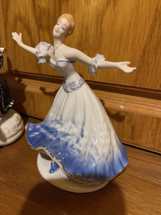 Bibelou domn si doamna