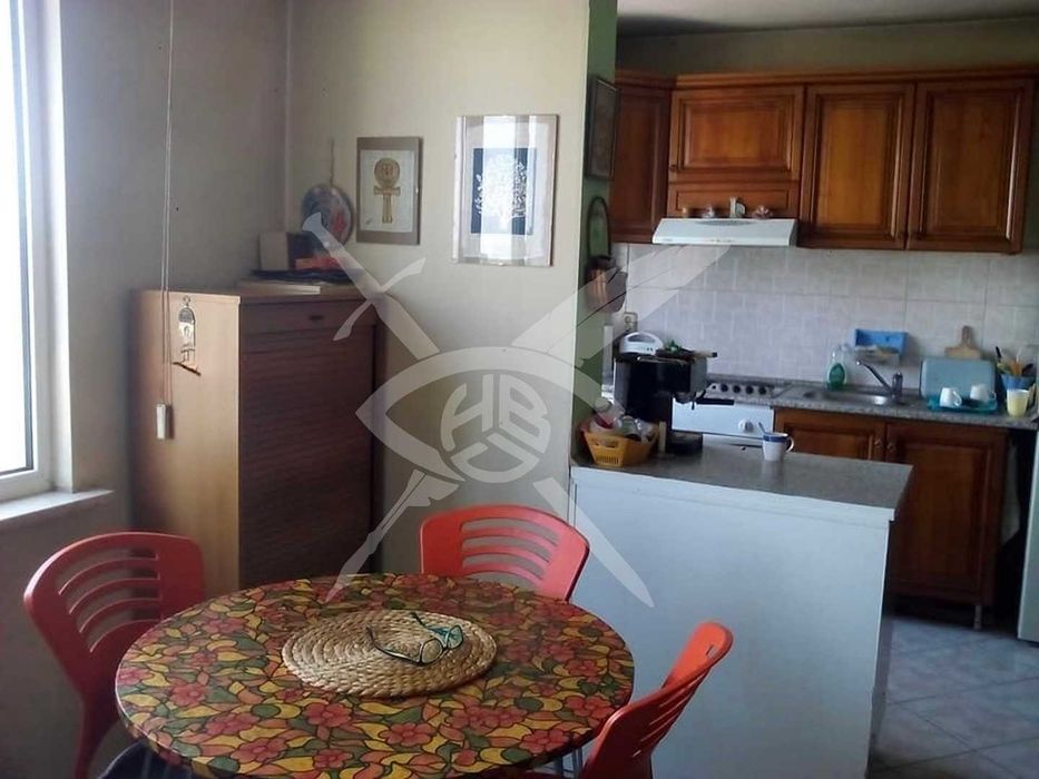 Продава се Двустаен апартамент в София, Оборище - 69 кв.м за 4638 €/кв.м - Снимка #2