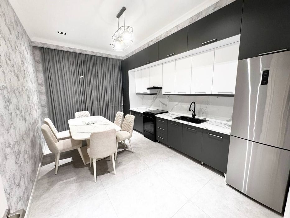 Сдаётся Квартира Новостройка