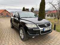 Vand touareg facelift V6 3.0l AUTOMAT