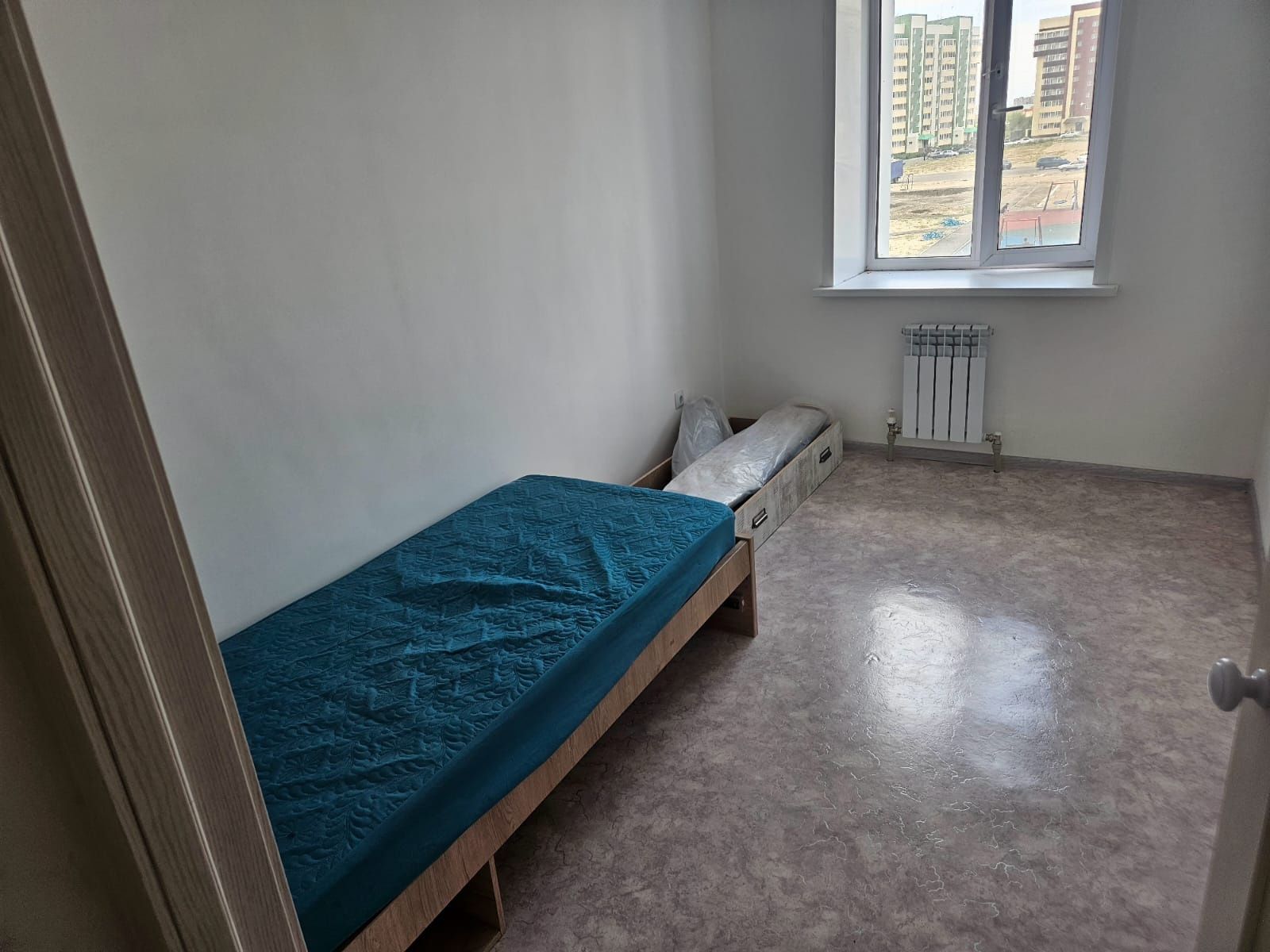 Продам 3-х комнатную квартиру в районе Карагайлы.
