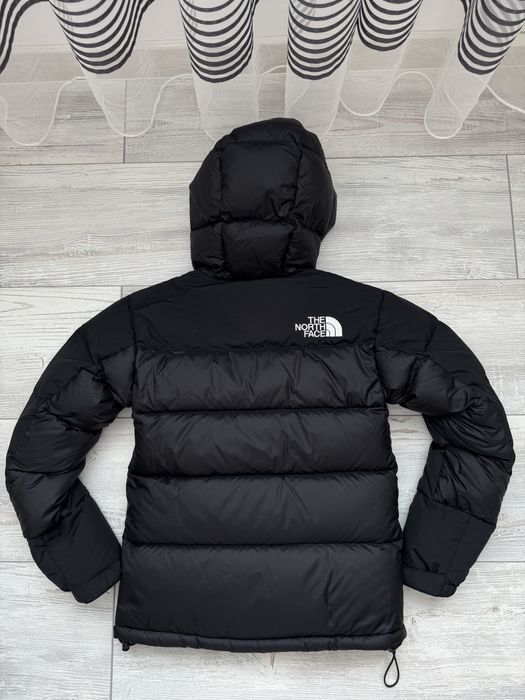 Чисто ново дамско пухено яке The North Face Himalayan