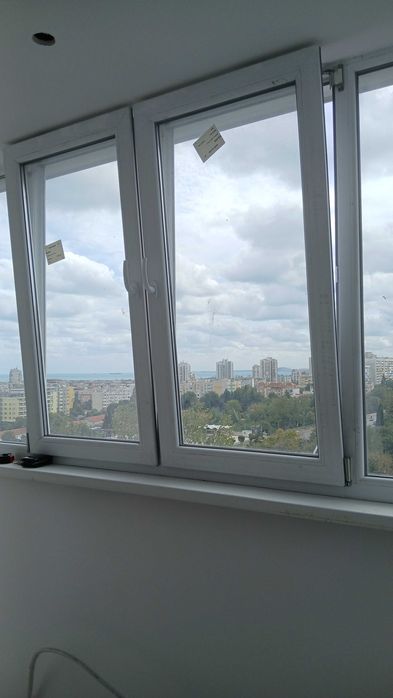 Пвц дограмаааааа