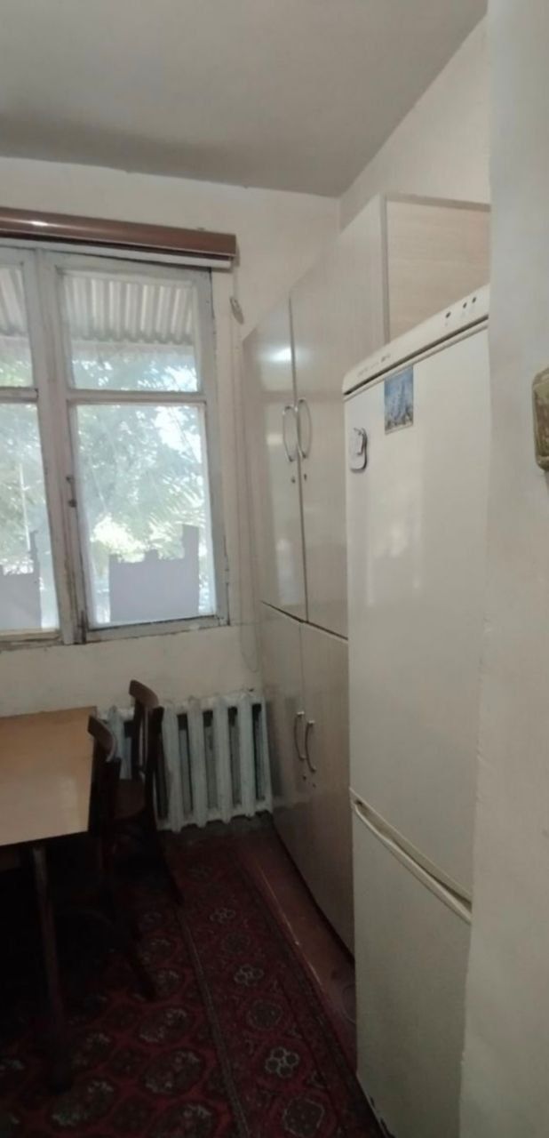 Продажа 1/1/4 2*3балкон метро БИЙ, лафарга