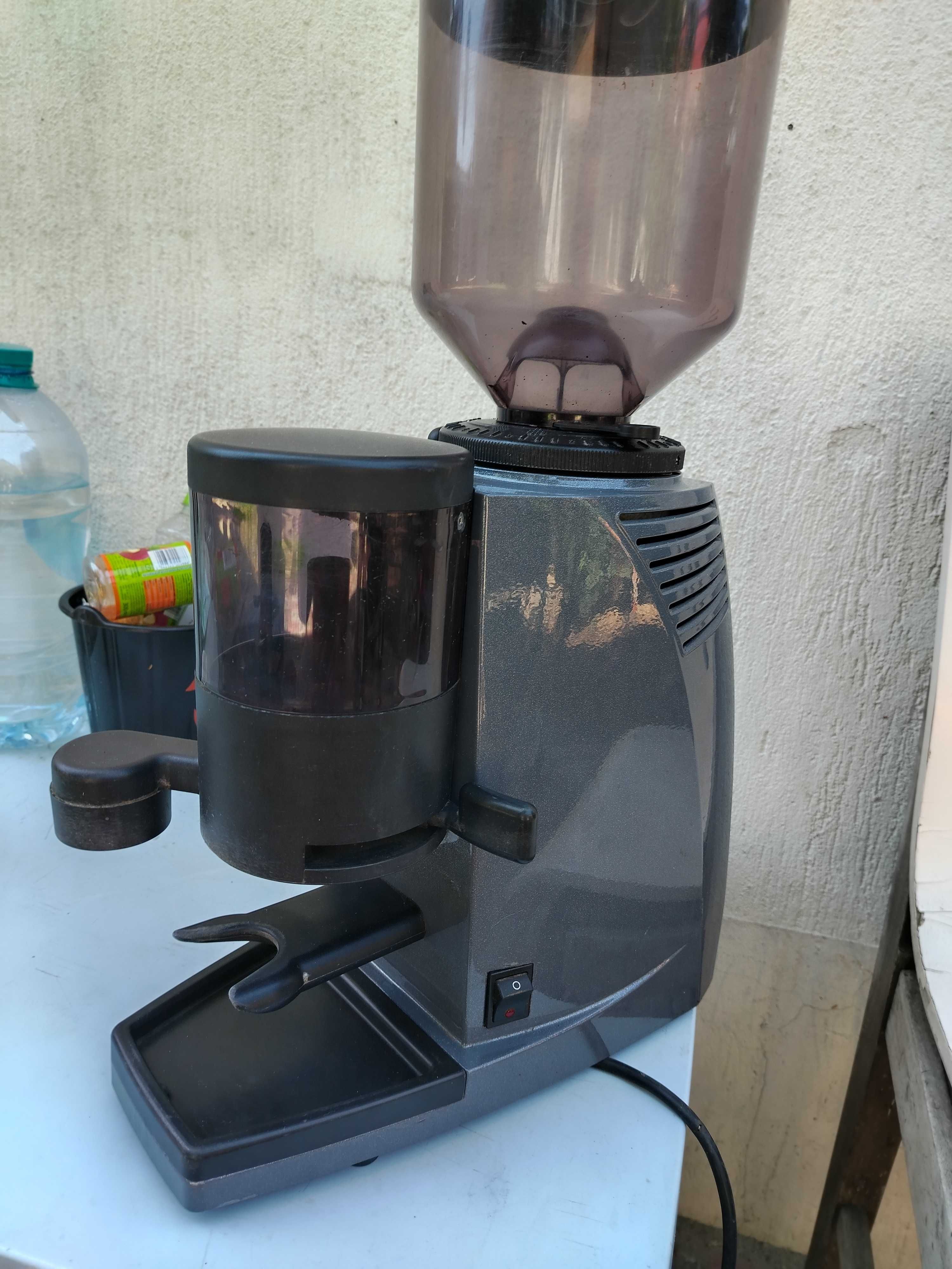 Râșniță de cafea San Marco profesionala