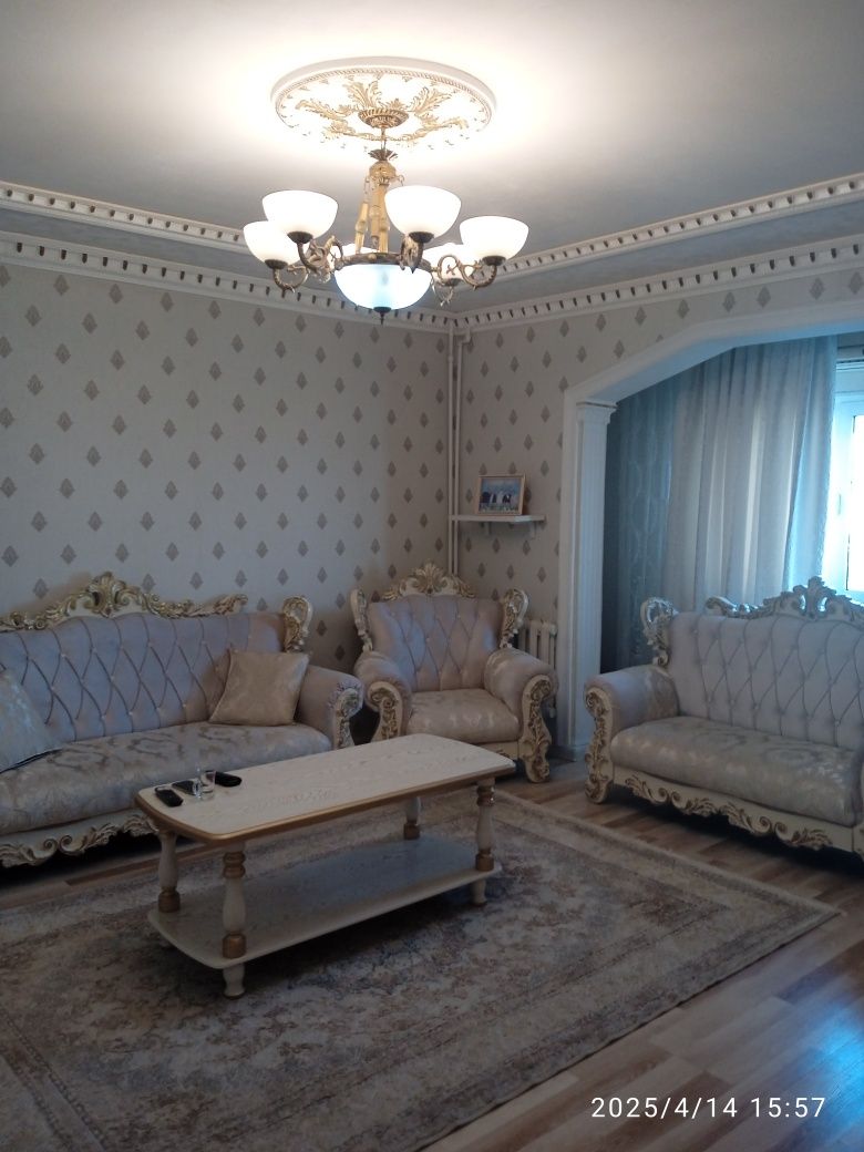 Аренда Меробод 1 ком.Рисивый Базар.