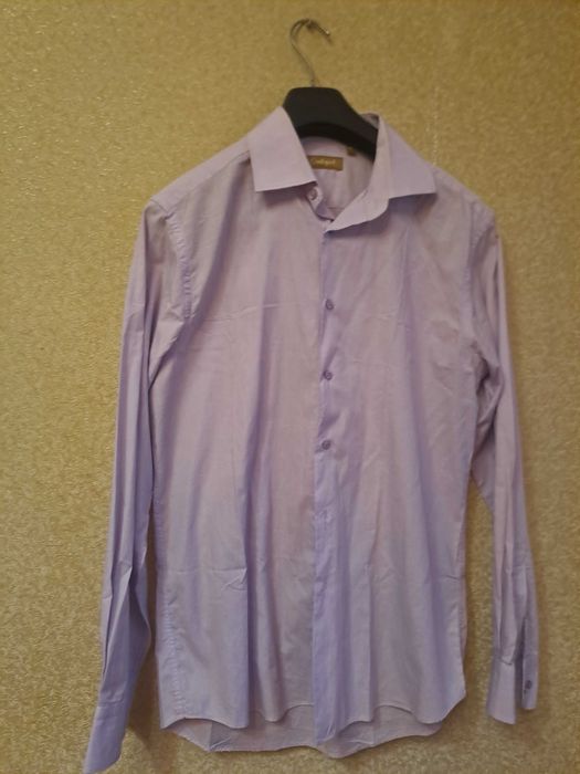 Combipel (италия) рубашка классика