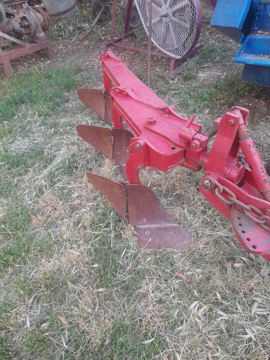 Plug pp3 cu dezaxare