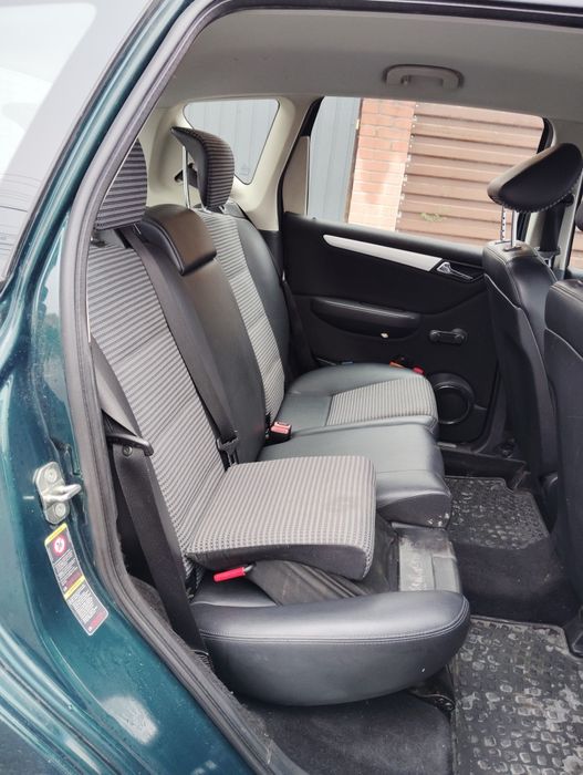 Vand Mercedes A class 2005