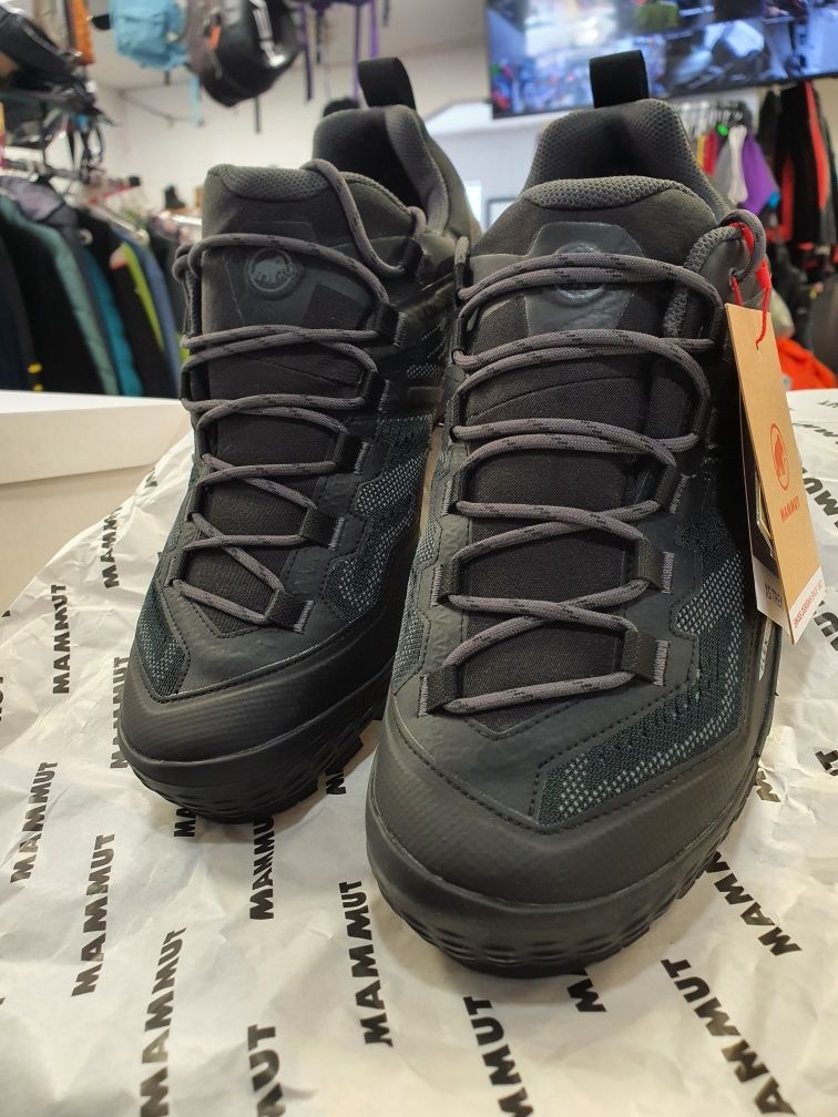 Mammut Ducan Gtx 43 1/3 si 44 2/3
