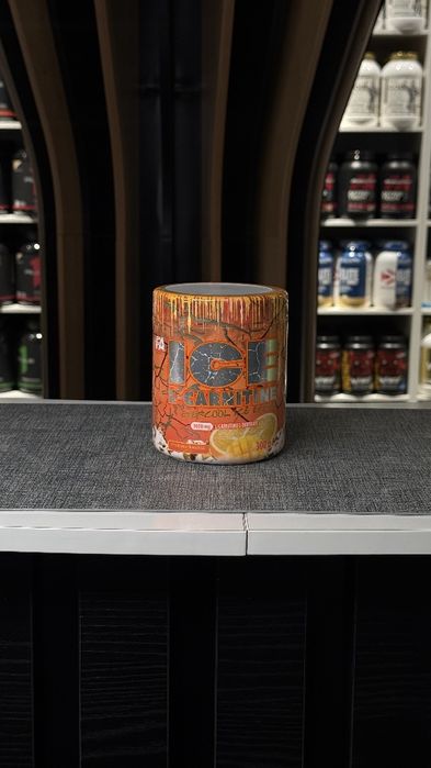 Fa L-carnitine 300gr л-карнитин