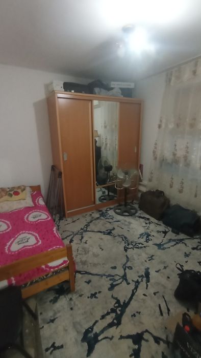 Продается участок с домом в поселке Авангард