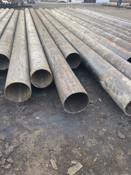 Vand teava protectie  324x10mm 273x10 245x8 219x8mm si alte marimi