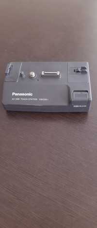 Panasonic Av One Touch Dockingstation Vsk0561 Original Dock Camcorder